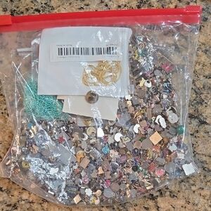 Origami Owl Mixed Charms